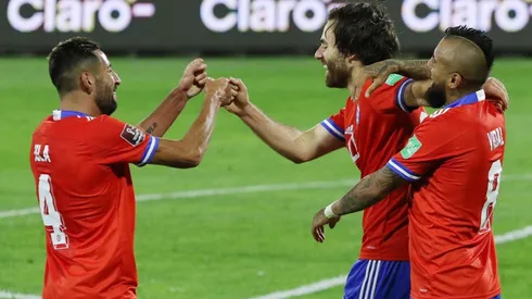 La Generación Dorada se puede unir a jóvenes valores en Qatar 2022.