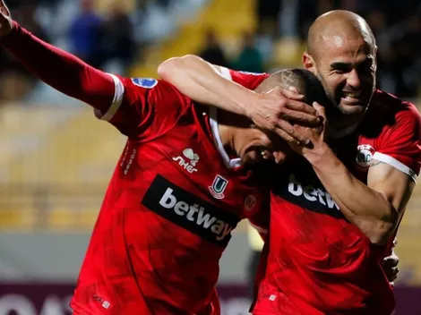 Calera es el sexto chileno en lograr un triunfo en Argentina