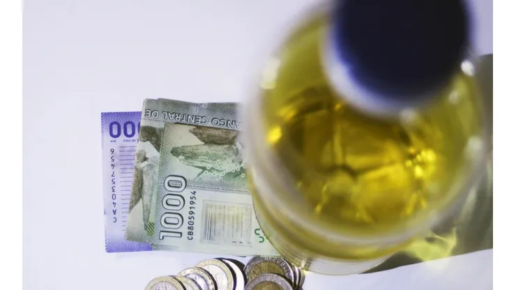 IPC sube un 1,4% durante abril