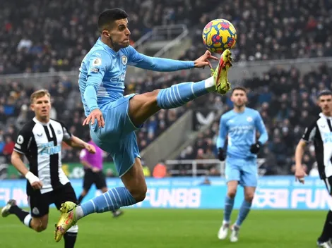 Horario: Manchester City intenta lavar heridas ante Newcastle en la Premier