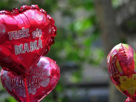 ¿Qué regalar para el Día de la Madre?