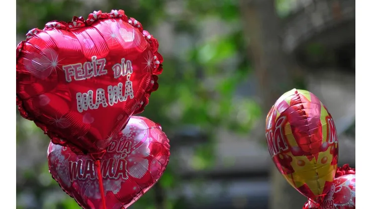 ¿Qué puedo regalar para el Día de la Madre?