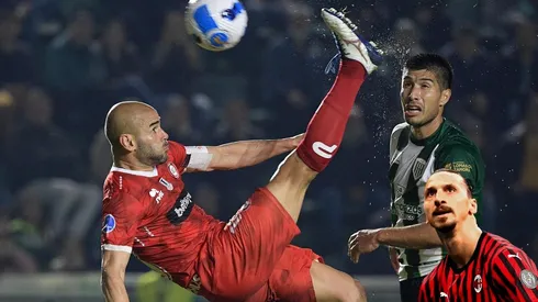 Varsky Sports compara a Sacha Sáez con Zlatan Ibrahimovic.