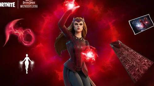 La skin tiene dos precios distintos en la tienda de Fortnite