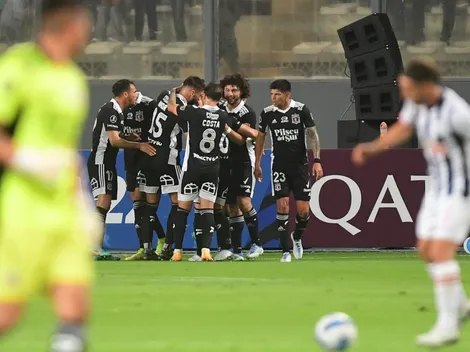 Históricos de Colo Colo lamentan la farra contra Alianza Lima