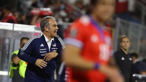 Lasarte, contractualmente, es la opción menos complicada aunque quizá no tan viable.