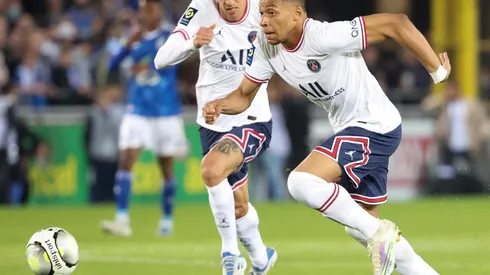 Kylian Mbappé aún no da a conocer en qué equipo jugará.