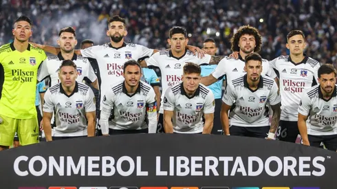 Colo Colo va por los tres puntos que lo acerquen a una clasificación en Copa Libertadores.