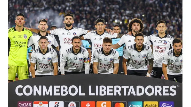 Colo Colo va por los tres puntos que lo acerquen a una clasificación en Copa Libertadores.