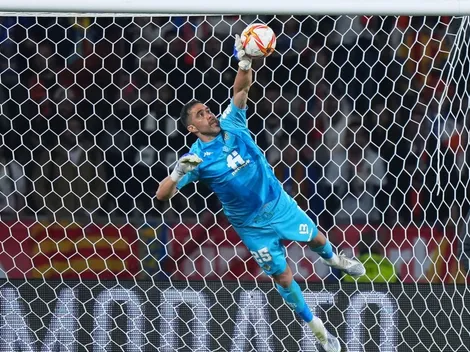 Bravo asoma como titular para importantísimo duelo ante Barcelona