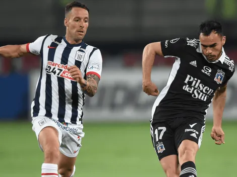 ¿Clasifica a octavos? El duro cierre de grupo de Colo Colo