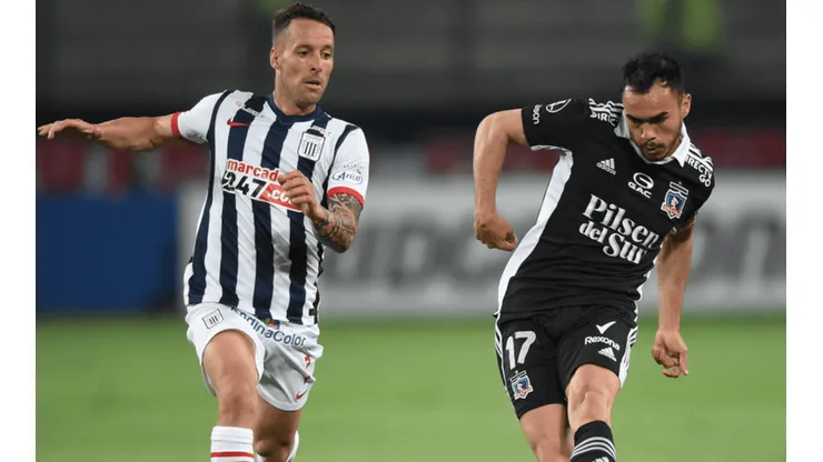 El Cacique sumó un pobre empate en Lima