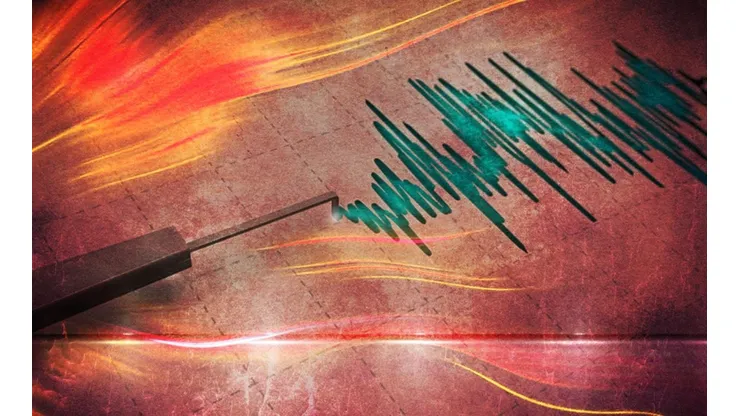 ¿Cómo saber de cuánto fue un temblor y en dónde ocurrió?