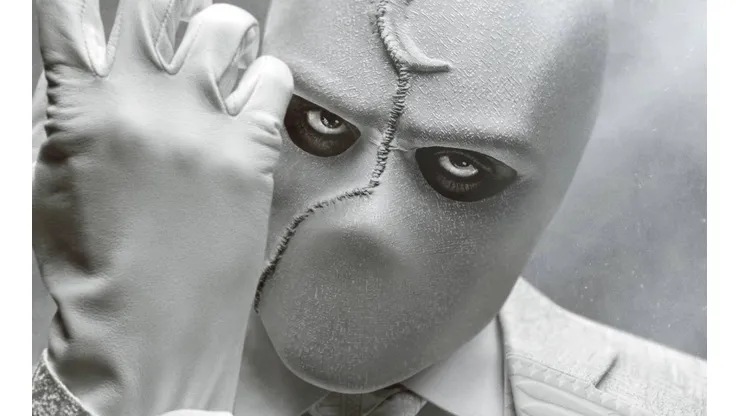 Moon Knight completó su recorrido con apenas 6 episodios.