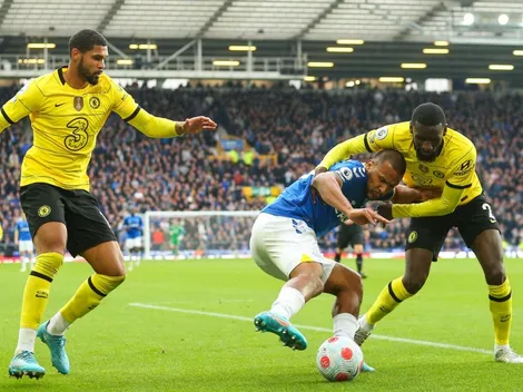 Horario: Chelsea enfrenta al Wolves en la Premier League