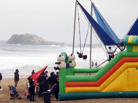 ¿Cuándo inician las vacaciones de invierno en Chile?