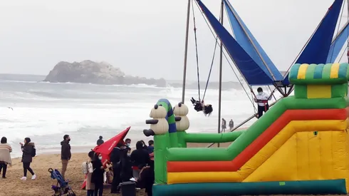 ¿Cuándo inician las vacaciones de invierno en Chile?