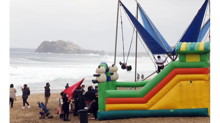 ¿Cuándo inician las vacaciones de invierno en Chile?