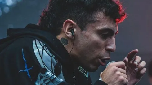 FMS Chile 2022 jornada 3