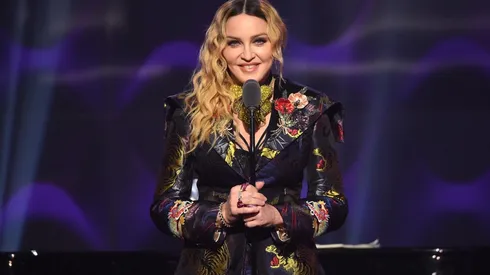 Madonna