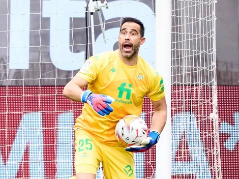 Horario: El Betis desafía al Barça por el sueño de la Champions