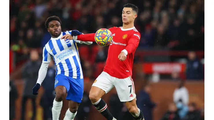 Manchester United se encuentra en el 6° lugar con 58 puntos.