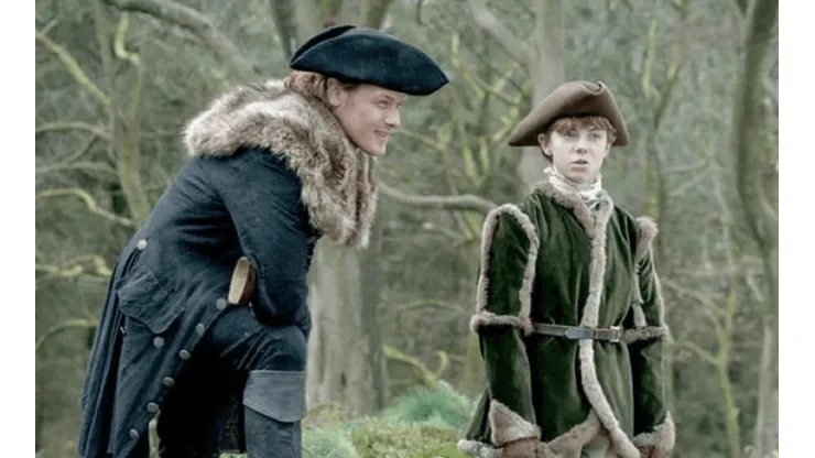 Outlander