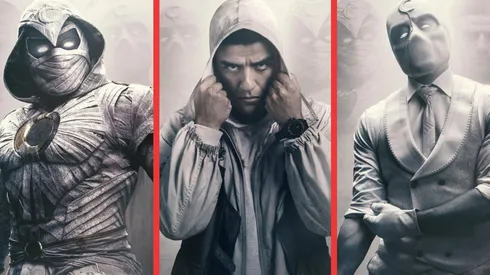 Moon Knight concluyó su arco con apenas seis episodios.