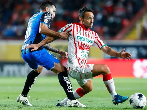 Jorge Valdivia asoma su retiro: "Momento de parar"