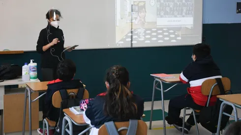 Programa de Liderazgos Colectivos | ¿Qué es y cómo postular para profesor?