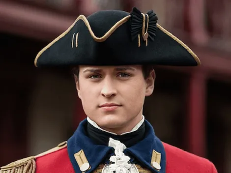 Outlander 7 | ¿Qué pasará con William Ransom en la séptima temporada?