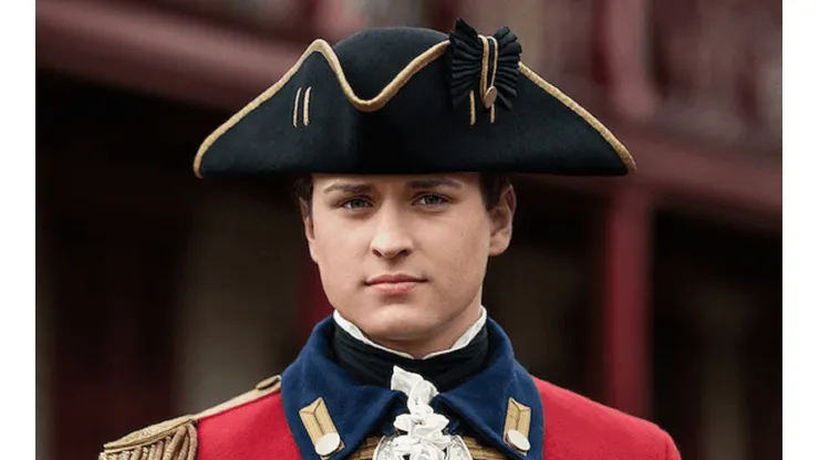 Outlander