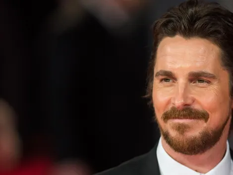 ¿Será Christian Bale el mejor villano de Marvel?