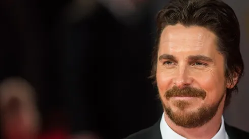 Christian Bale