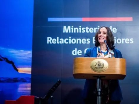 Chile presenta su candidatura al Consejo de DD.HH. de la ONU