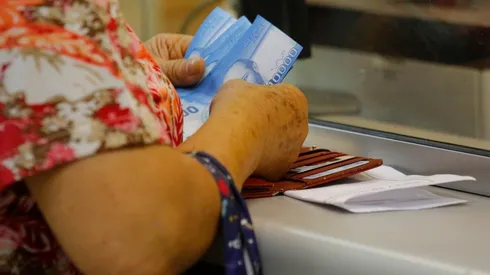 ¿Cuál sería el monto real del Subsidio Canasta Familiar por persona?