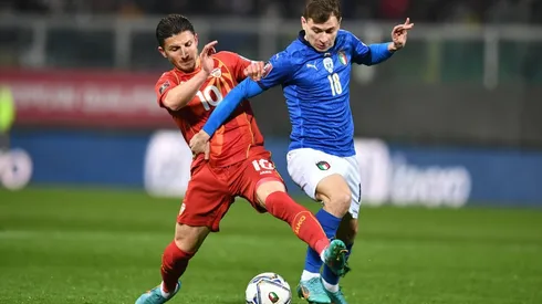 Aseguran que Italia también mira el caso de Byron Castillo para soñar con Qatar