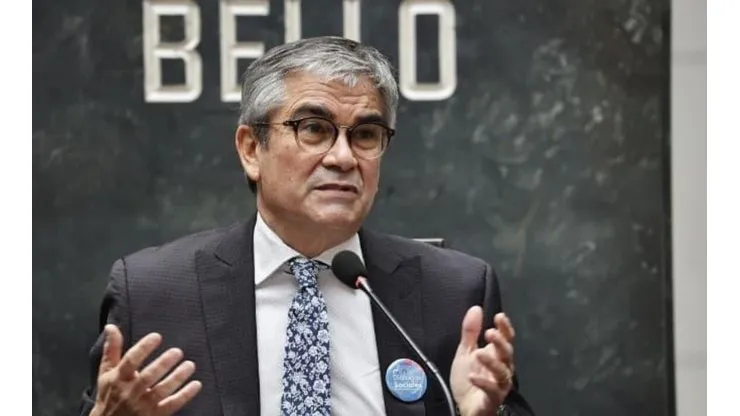 ¿Qué dijo el Gobierno sobre la condonación del CAE?