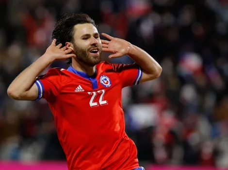 ¿Cuándo juega Chile si clasifica a Qatar 2022?