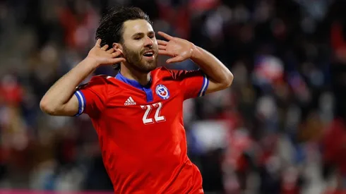 Ben Brereton está cerca de clasificar a su primer Mundial