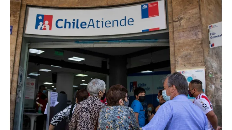 ¿Qué es Mi Chile Atiende y cómo saber si tengo bonos para postular?