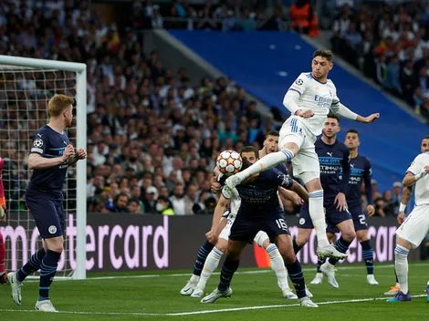 Seedorf explica lo que todos se preguntan sobre el triunfo del Madrid