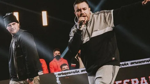 FMS España 2022 jornada 4