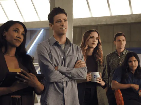 The Flash | ¿Quién murió en el último capítulo?