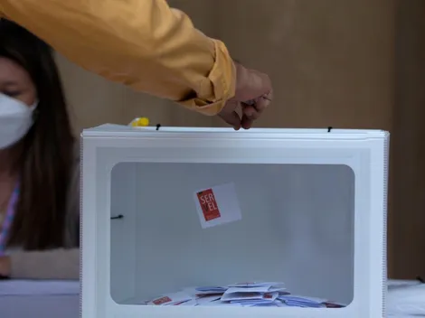 ¿Cuándo es el Plebiscito de la nueva Constitución y quiénes deben votar?