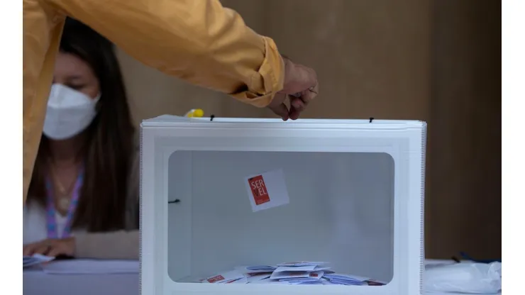 ¿Cuándo es el Plebiscito de la nueva Constitución y quiénes deben votar?