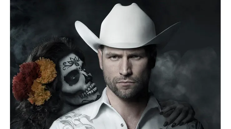 El Señor de los Cielos