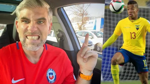 De Tezanos llama a ser optimistas y soñar con Qatar 2022