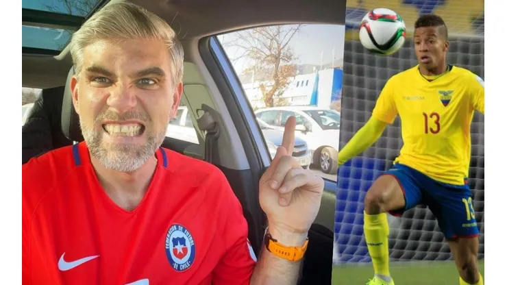 De Tezanos llama a ser optimistas y soñar con Qatar 2022