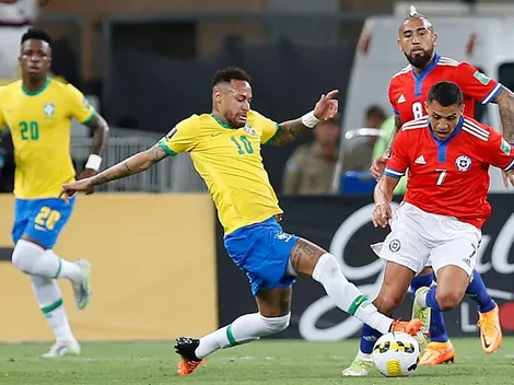 Históricos de La Roja ven con recelo la opción de ir a Qatar